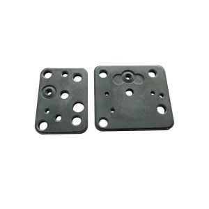 Ra0.8 Air Compressor Valve Plate