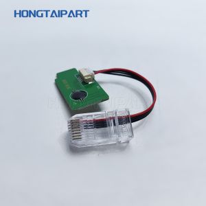 CLT-K808S CLT-C808S CLT-M808S CLT-Y808S Toner Reset Chip For Samsung SL X4250LX