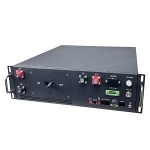 high voltage BMS(HV BMS) For Lithium Battery Pack For Energy Storage BMS -20℃ To