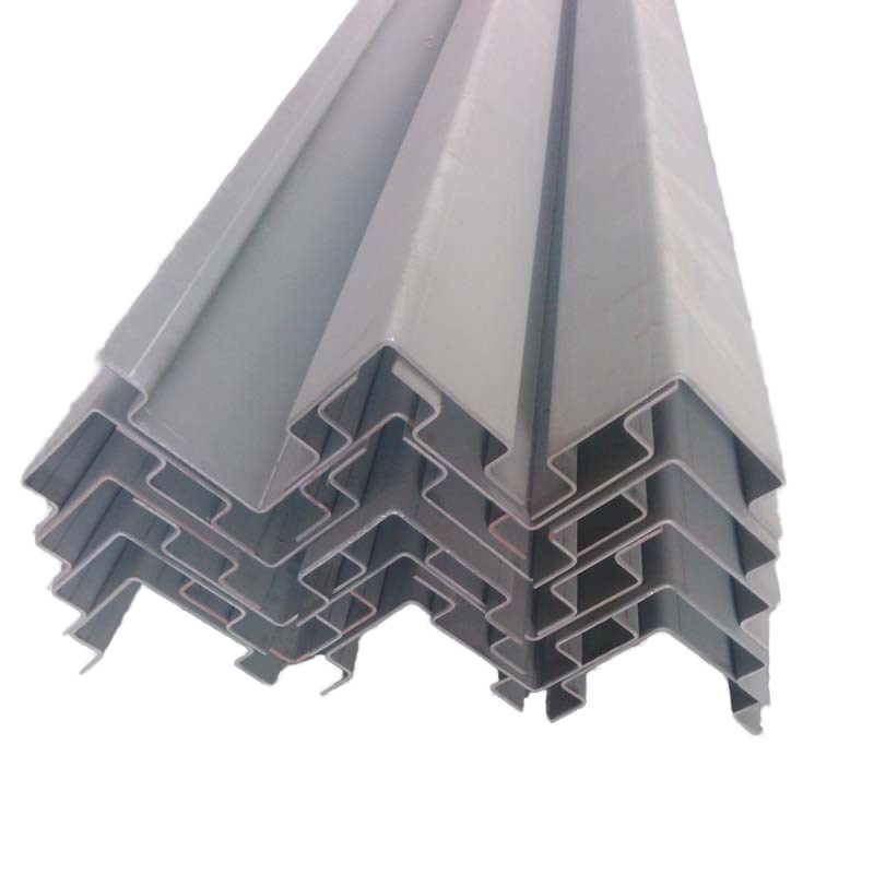 Customized ISO Container Front Corner Post & Container Repair Materials & High