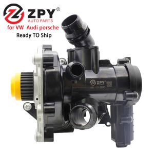 OEM Car Engine Water Pump 06K121600D 06K121600E 06L121111 06L121111B