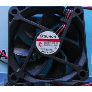 1.92kW ME60151V1-000C-A99 12V DC Magnetic Levitation Fan