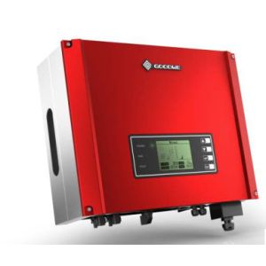 Cheap 5200W IP65 Water Proof Wind Solar Hybrid Controller Inverter For Home for sale