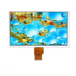 9 Inch 1280x720 MIPI TFT LCD Panel 1000nits Anti Glare
