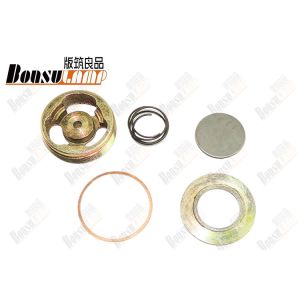 1-19110001-0 1191100010 Air Pump Cylinder Head Repair Kit CXZ 10PD1 For Isuzu