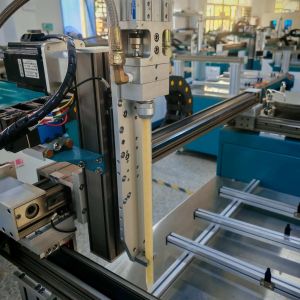 Glue Potting Machine delivering glue dispensing performance to optimize lithium ion battery potting and production consistency