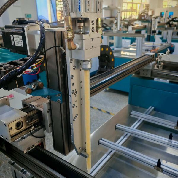 Quality Glue Potting Machine delivering glue dispensing performance to optimize lithium ion battery potting and production consistency wholesale