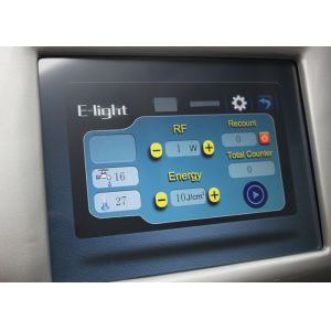 newest self-designed unique model ODM OEM 3000W ipl hair removal machine for