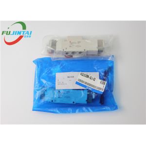 XP XPF SOL Valve Fuji Spare Parts VQZ342BR-5L1-02 H63468 Solid Material Durable