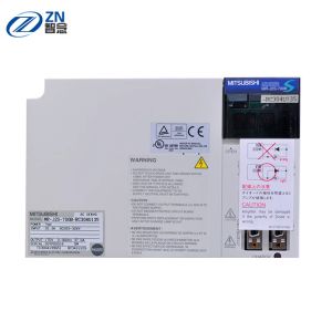Power Supply Mitsubishi Servo Drive Standard Voltage MR-J2S-350B