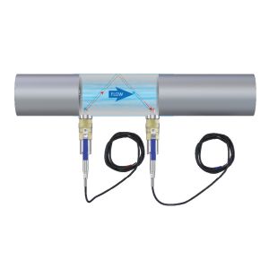 ST502 Plug-in Ultrasonic Flowmeter
