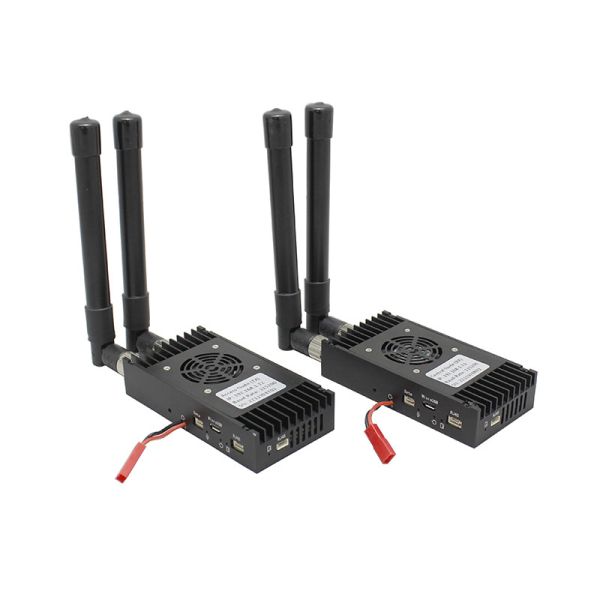 Quality Seamless Data Exchange with Unmanned Aerial Vehicle Data Communication System -20°C To 60°C IFS Support wholesale