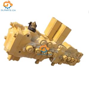 352-7110 3527110 Excavator Hydraulic Main Control Valve for Caterpillar 330D