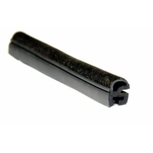 Cheap Extruded EPDM Rubber Seal for sale