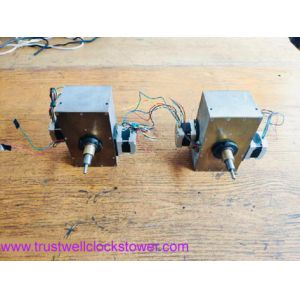 Cheap 60cm 100cm diameters movement with stepper motor for big /large clocks for sale