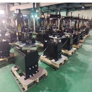 XT-521 PRO Tire Changer Machine For SUV Car Or Common Car