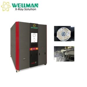 Cheap Intelligent SMD SMT Tower Fully Automated Storage System Supporting 7&quot; To 15&quot; Reels for sale