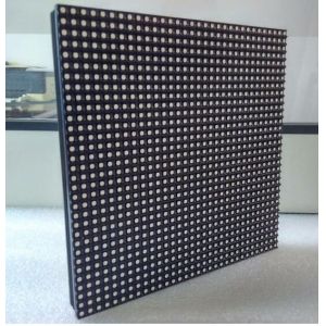 P6SMD 3535 Outdoor Led Display/High Refresh Rate Led Display Module For Rental