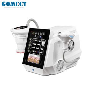 Rotary Negative.Pressure RF Machine Inner Roller Ball Slimming Machine