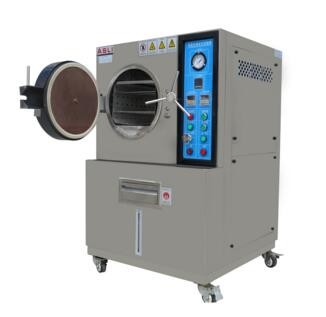 10.0Kw Environmental Test Chamber , High Temperature And Pressure Rain Test