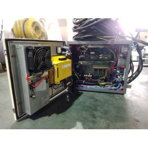 Second Hand 6 Axis FANUC Robot Flexible For Industrial M-10iAe