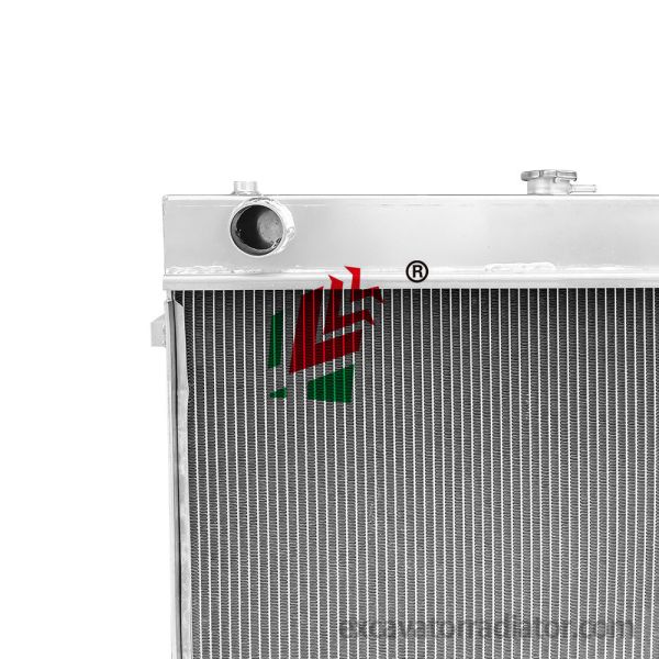 Liugong 855N (630 Wide) Radiator For Engineering Machinery Radiator Spare Parts And Engineering Machinery Accessories