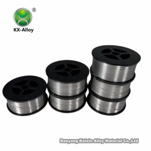 Ni95Al5 Nickel Based Welding Wire Alloy 955 Oxidation Resistance