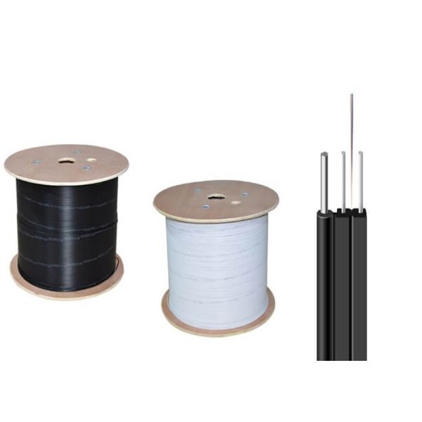 Quality 1Core 2Cores 4Cores 6Cores 8Cores MM G657 Interconnection Cable for Customers Drop Cable wholesale
