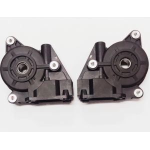 China DME Base Printer Parts Mold on sale