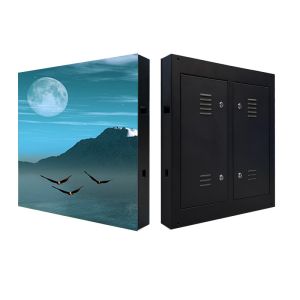 IP68 Outdoor LED Display Screen FM-B PH3 192mmx192mm High Definition LED Display