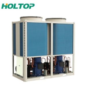 China Holtop AHU Modular Air Cooled Chiller(Heat Pump) on sale