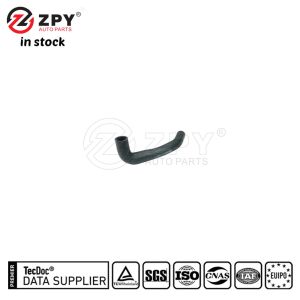 ZPY Water Hose Thermostat Pipe for VW Audi A4 Quattro