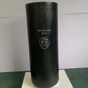 Silicon Carbide Graphite Crucible for Non-Ferrous Metal Melting