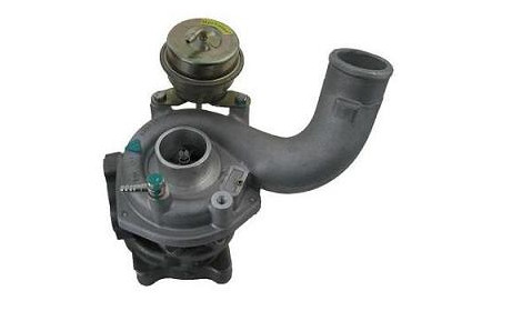 Quality Audi  Engine Turbocharger For A6 53039880017  With Aluminum Blades wholesale