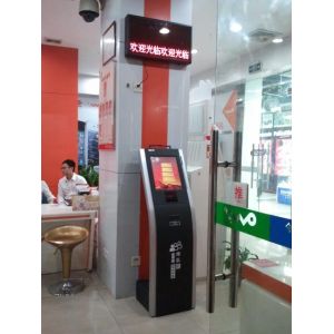 Queue Management System Queue Calling System LED Display Make in China