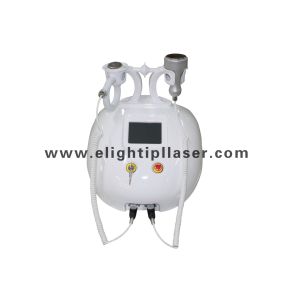40.5KHz Liposuction Ultrasonic Cavitation Slimming Machine For Fat Reduction