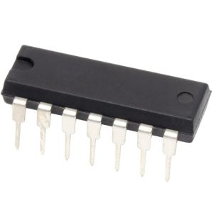 LT1014DNPBF Semiconductor devices electronic components Precision Amplifiers Quad Precision Op Amp