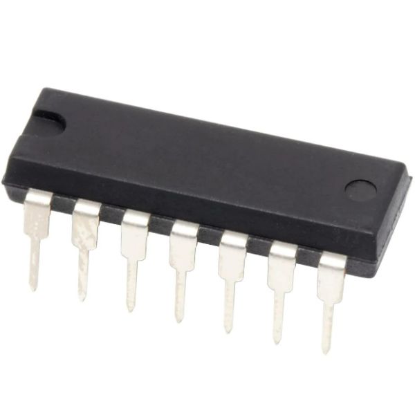 Quality LT1014DNPBF electronic components Precision Amplifiers WR04X4991FTL S1C17W15F10C000  4 Channel wholesale