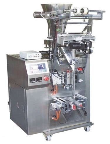 Quality High Capacity Pharmaceutical Processing Machines , Back Side Powder Automated Packaging Machine wholesale