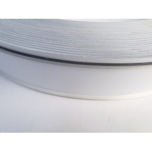 30 Meters Aluminum PVC Light LED Channel Letter For Trimless Sign Making