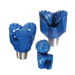 Cheap 3 7/8in Tricone Roller Bit For Oilfield for sale