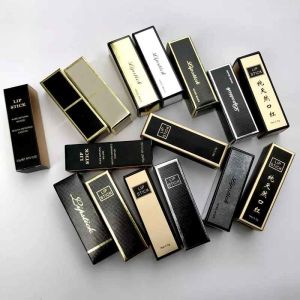 Custom Cosmetic Bottle Packaging Luxury Design Private Label