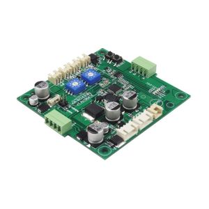 0.8kg 21.8x10.6cm Remote Control Pcb Electronic Locking System