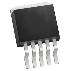 LM2575D2T-5G onsemi