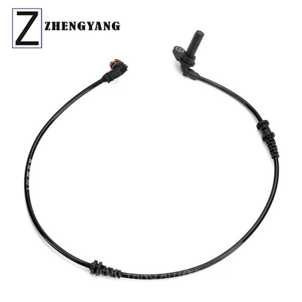 Quality A2129050300 ABS Wheel Speed Sensor For Mercedes Benz E Class wholesale