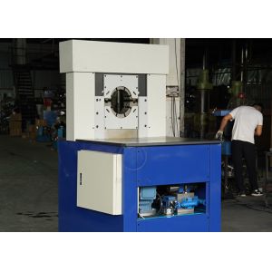 Crimping Hose Hydraulic High Pressure Hose Crimper Hose Crimping Tool Finn Power