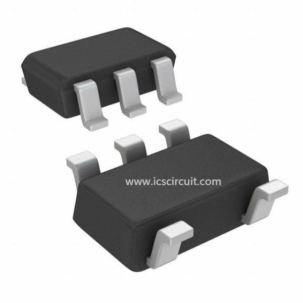 Quality Non Inverting PMIC Chip Ti TPS2065DDBVR New Original Computer Chips wholesale