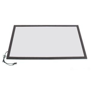 65 inch Transparent Infrared Touch Panel , multi Touch For Rugged Applications