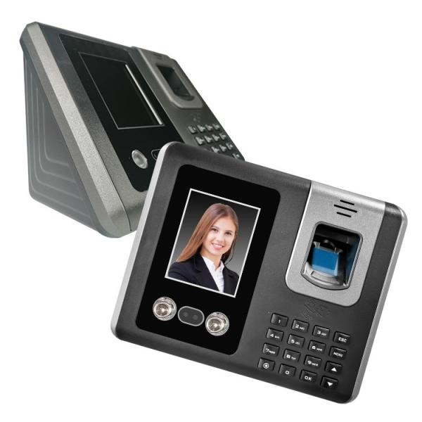 Quality Web Software Free SDK Thumb Punching Attendance System wholesale