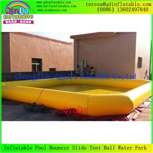 2015 Large Round Inflatable Family PVC Swimming Pool For Adults And Kids Enjoy